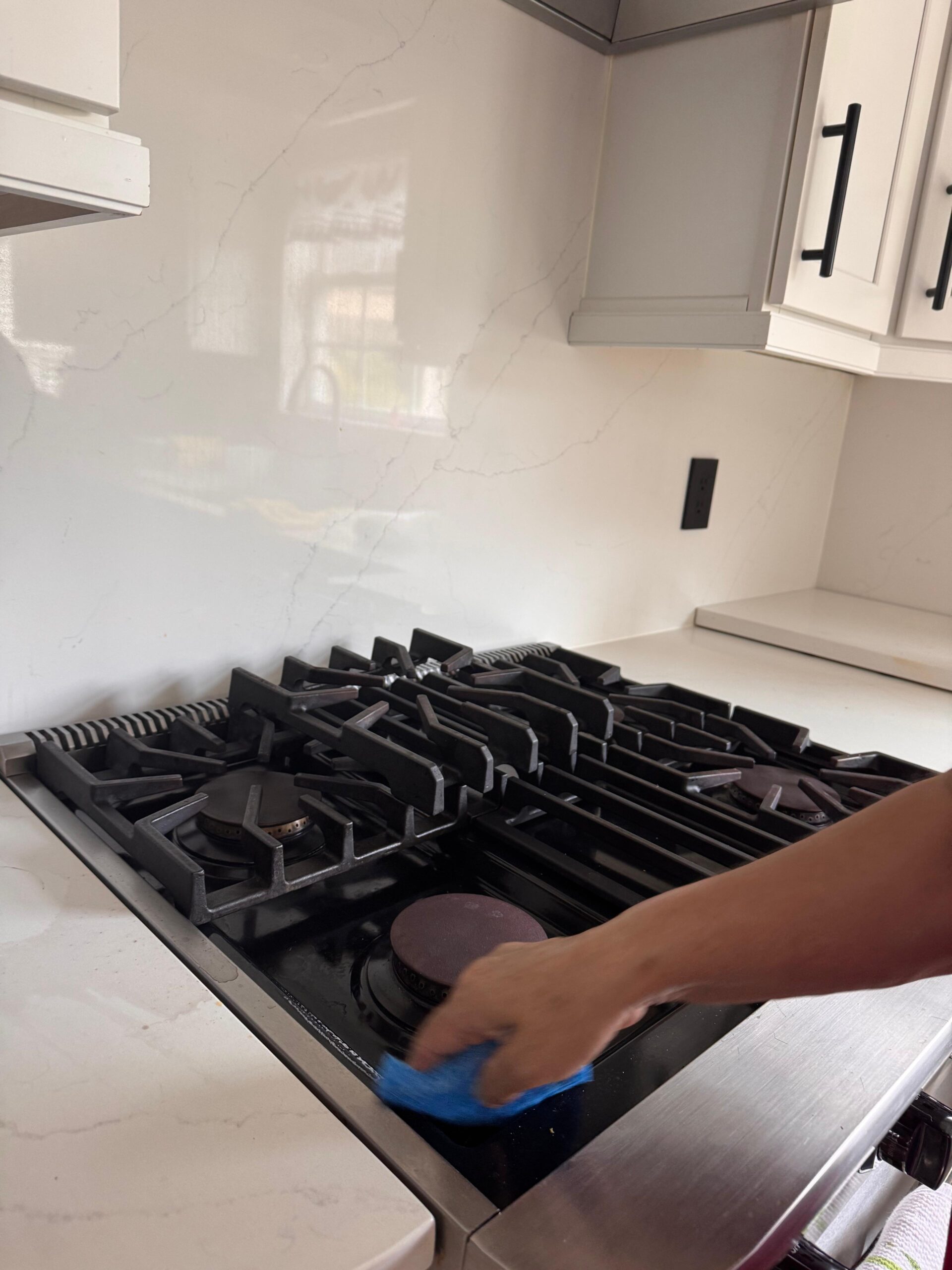 Proudly serving homes in