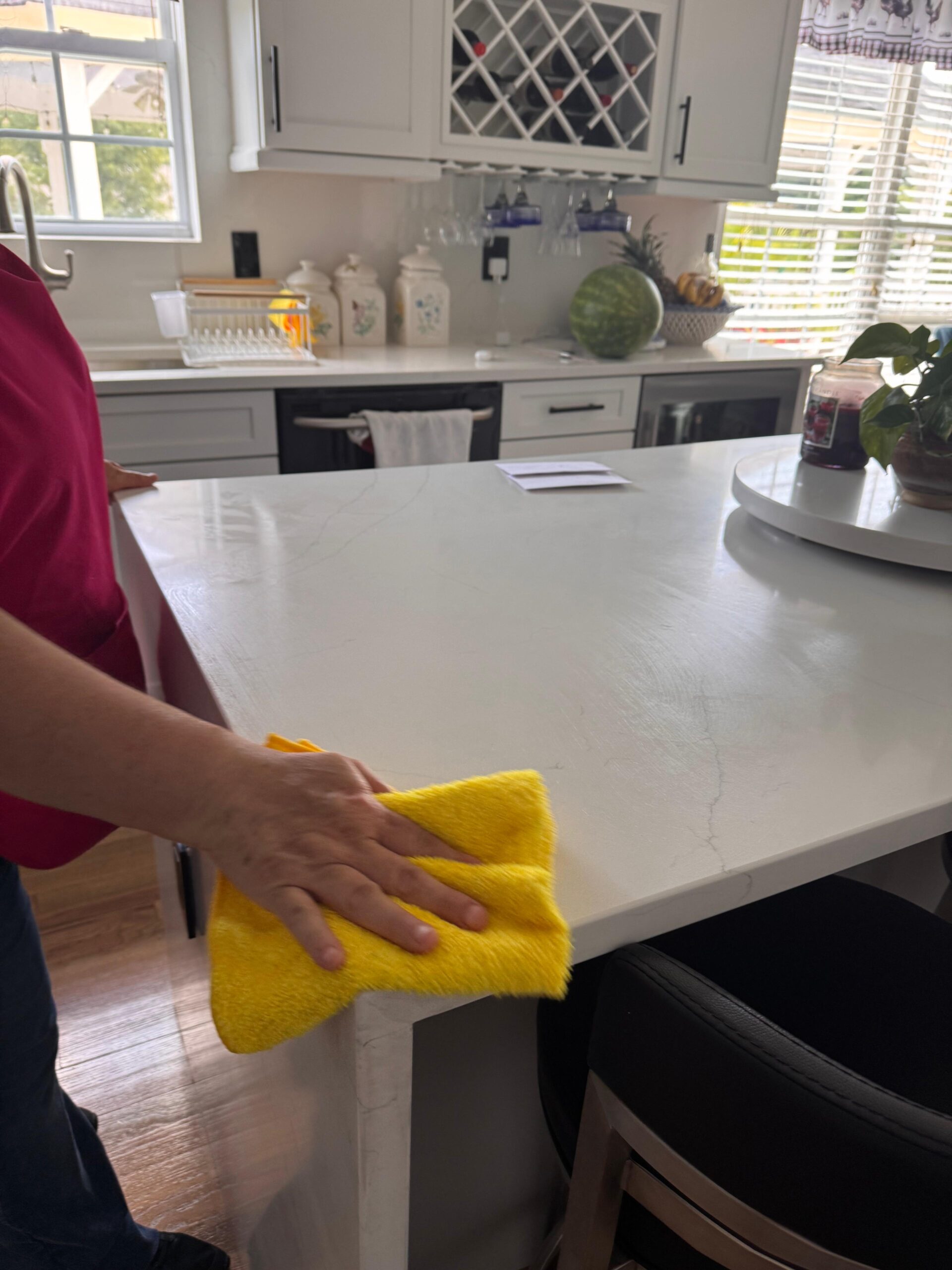 Ready for a Cleaner, Happier Home?